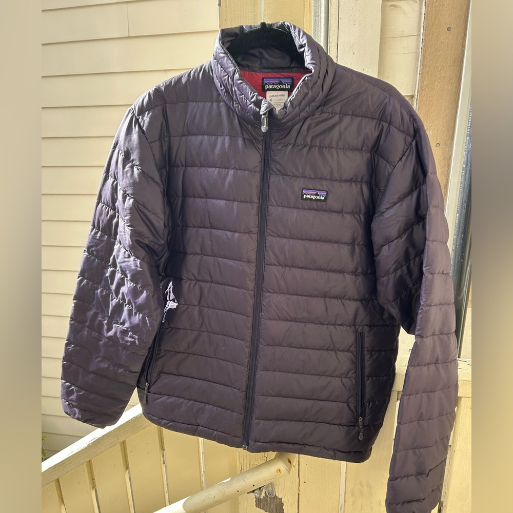 Patagonia Down Sweater
